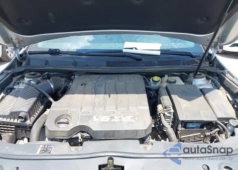 2014 Buick Lacrosse Leather Group из США, поврежденный, VIN 1G4GB5G30EF169201